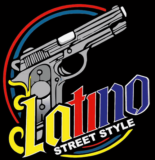 Latino Street Style